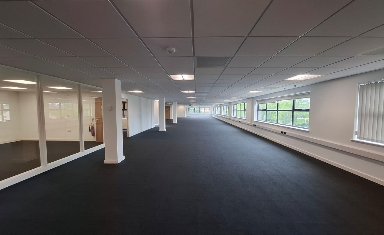 Belvedere Rd, Taunton à louer Photo intérieure- Image 1 de 7