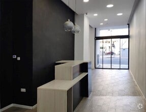 Calle de Cronos, 8, Madrid, Madrid for lease Interior Photo- Image 1 of 2