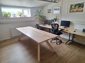 140 Cowley Rd, Cambridge for lease Interior Photo- Image 1 of 2