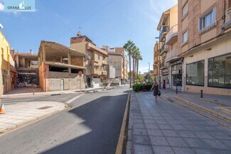 Plus de détails pour Calle Rambla de Capuchinos, 18, Motril - Terrain à vendre