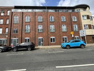 More details for 10-20 Hotwell Rd, Bristol - Office for Sale