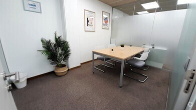 Plaza Constitución, 2, Fuenlabrada, Madrid à louer Photo intérieure- Image 2 de 12