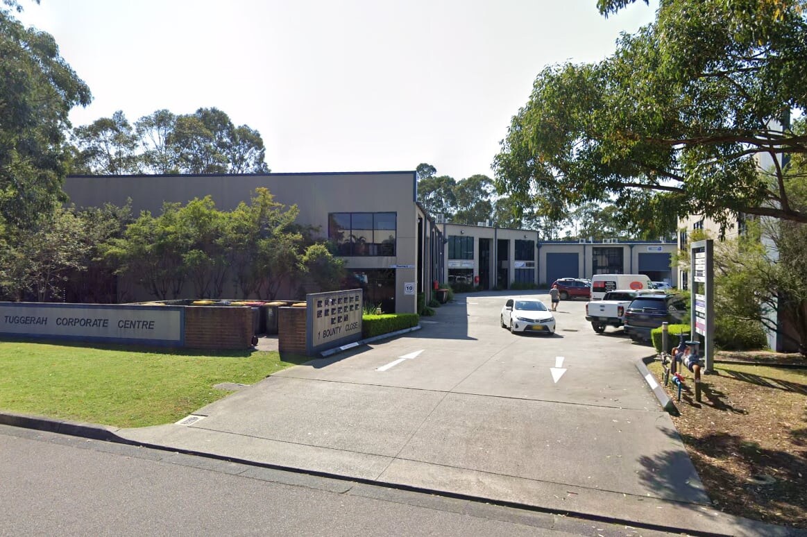 1 Bounty Cl, Tuggerah for lease Primary Photo- Image 1 of 2