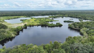 Plus de détails pour 13300 Howard Blvd, Kathleen, FL - Terrain à vendre