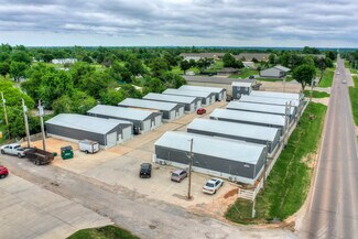 More details for 3275 E Waterloo Rd, Edmond, OK - Industrial for Sale