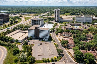 Plus de détails pour 600 Highway 169 S, Saint Louis Park, MN - Bureau à louer