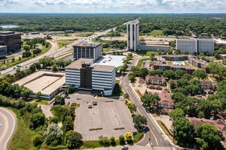 More details for 600 Highway 169 S, Saint Louis Park, MN - Office for Lease