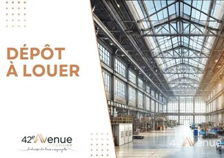 More details for Industrial for Lease