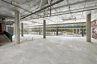801 NW 10th St, Oklahoma City, OK for lease Interior Photo- Image 1 of 2