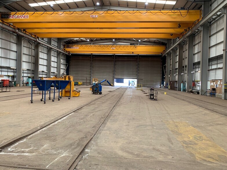 Machrihanish, Campbeltown à louer - Photo du bâtiment - Image 3 de 33