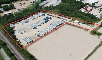 More details for 1009 S Interstate 45 Service Rd, Hutchins, TX - Land for Lease