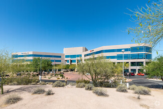 More details for 1500 N Priest Dr, Tempe, AZ - Office for Lease