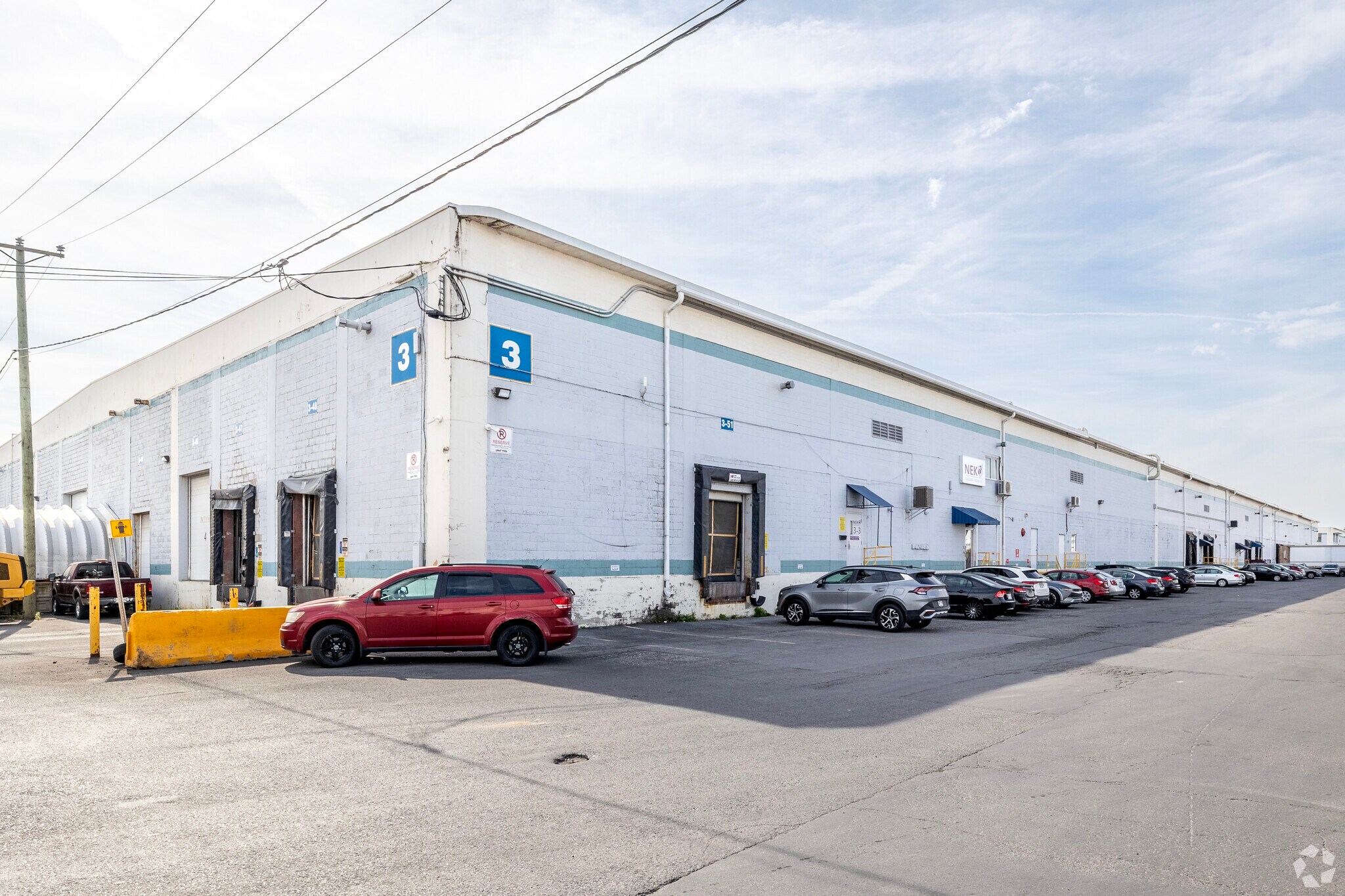 2555 Av Dollard, Montréal, QC à vendre Photo principale- Image 1 de 1