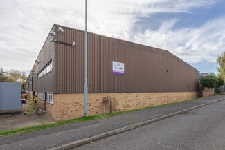 More details for Ryehill Clos, Northampton - Industrial for Lease