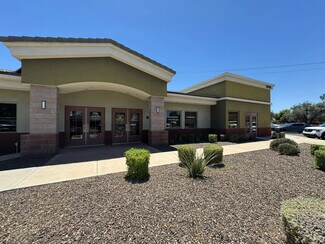 Plus de détails pour 2410 W Ray Rd, Chandler, AZ - Bureau/Médical à louer