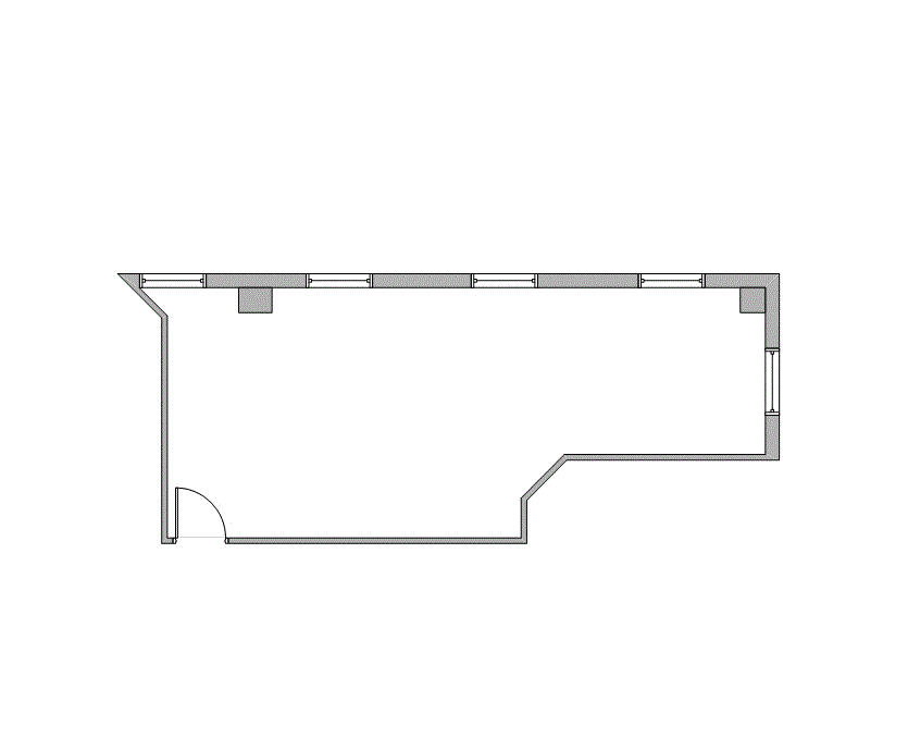 2600 S Loop W, Houston, TX for lease Floor Plan- Image 1 of 1