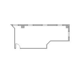 2600 S Loop W, Houston, TX for lease Floor Plan- Image 1 of 1