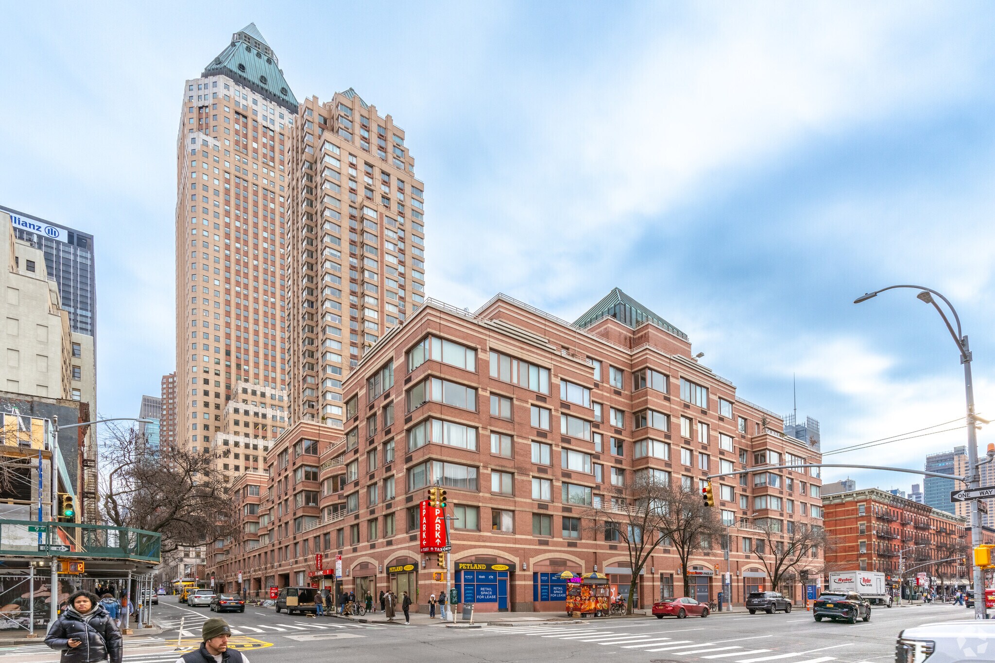 353 W 49th St, New York, NY à vendre Photo principale- Image 1 de 16