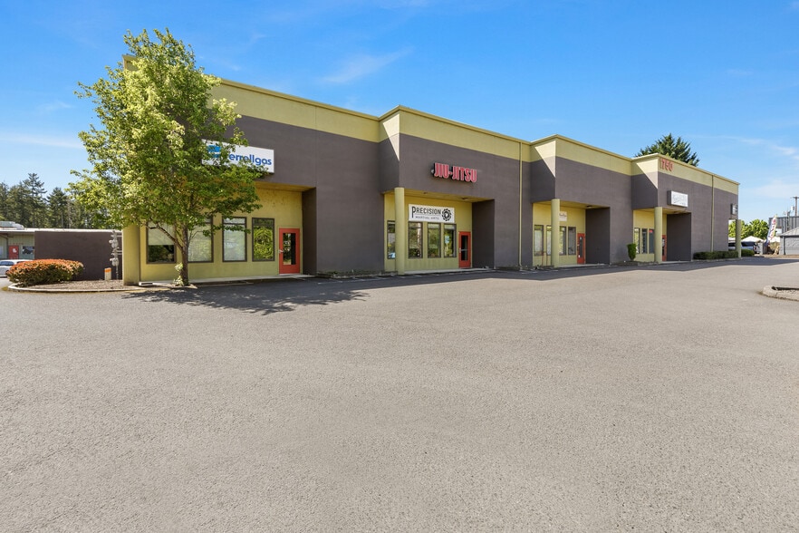 1750 SW 3rd St, Corvallis, OR for sale - Building Photo - Image 2 of 7