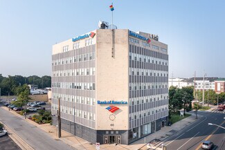 Plus de détails pour 60 Hempstead Ave, West Hempstead, NY - Bureau/Commerce de détail à louer