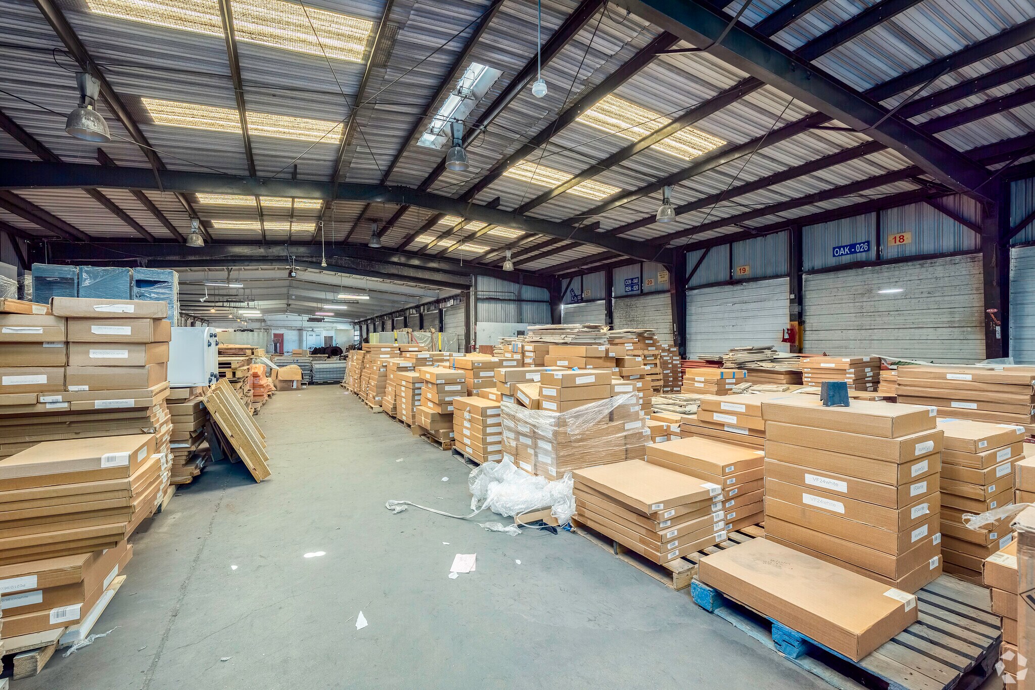 900 F St, West Sacramento, CA for sale Interior Photo- Image 1 of 5