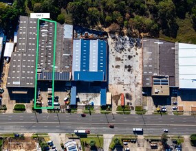 283 Milperra Rd, Revesby, NSW - Aerial  map view - Image1