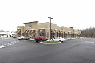 Plus de détails pour 8104 National Tpke, Louisville, KY - Commerce de détail à louer