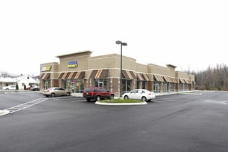 More details for 8104 National Tpke, Louisville, KY - Retail for Lease