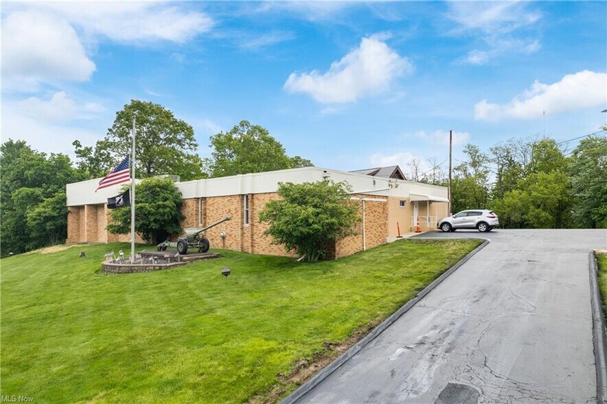 6483 State Rd, Parma, OH à vendre - Photo du bâtiment - Image 3 de 23