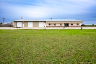 More details for 9000 Camino Real, Uhland, TX - Industrial for Sale
