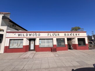 Plus de détails pour 1974-1976 Garnet Ave, San Diego, CA - Bureau/Local commercial à louer