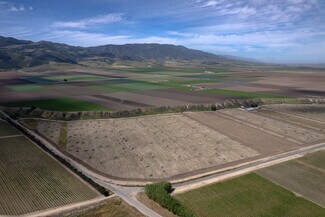 Plus de détails pour 41460 Los Coches Rd, Soledad, CA - Terrain à vendre