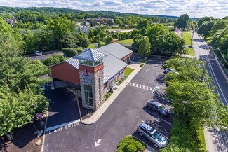 More details for 12 W Anthony Wayne Dr, Wayne, PA - Retail for Lease
