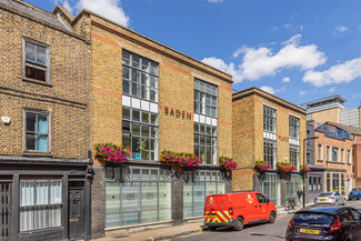 Plus de détails pour Crosby Row, London - Bureau à louer