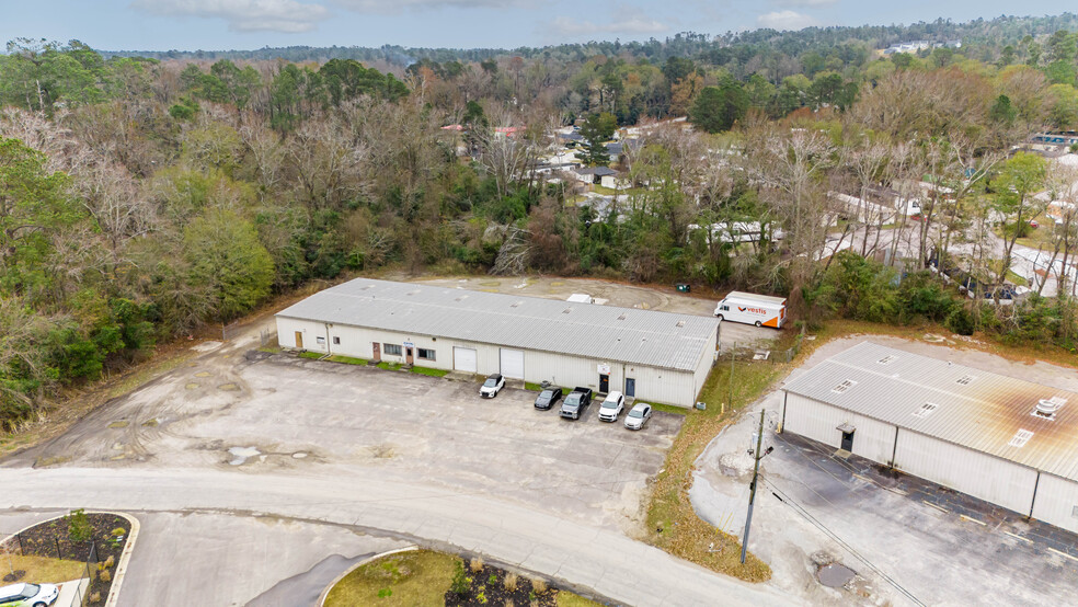 3302 Commerce Dr, Augusta, GA for lease - Building Photo - Image 2 of 6