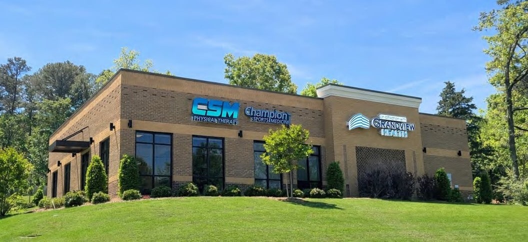 5000 Cahaba River Rd, Vestavia, AL for sale Building Photo- Image 1 of 3
