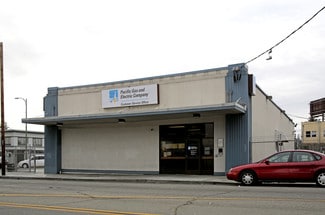 More details for 6537 Foothill Blvd, Oakland, CA - Office/Retail for Lease