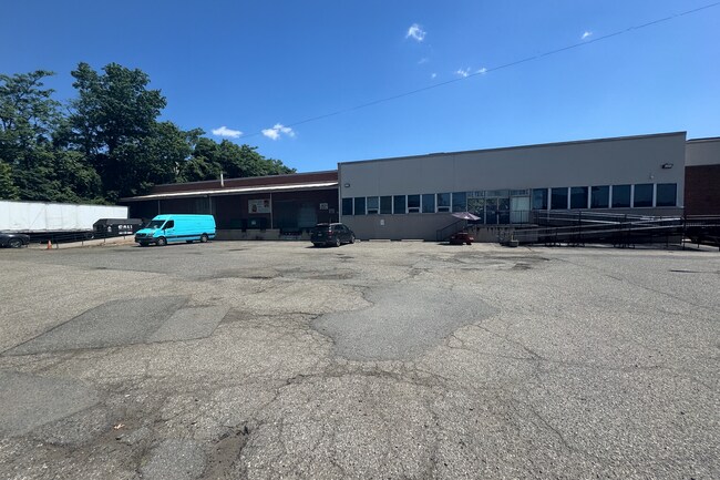 More details for 350 Allwood Rd, Clifton, NJ - Industrial for Lease
