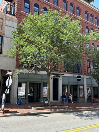 More details for 545 Congress St, Portland, ME - Retail for Sale