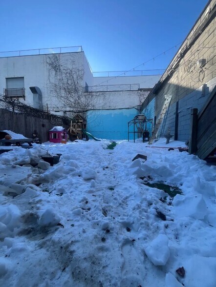 728 Myrtle Ave, Brooklyn, NY à vendre - Autre - Image 2 de 3