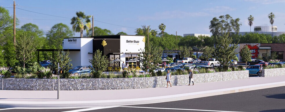 NEC E Lake Mead Pky and N Water St, Henderson, NV à vendre - Autre - Image 3 de 8