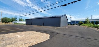 Plus de détails pour 6298 Dean Parkway, Ontario, NY - Industriel à vendre
