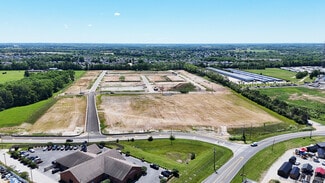 More details for 1202 Old Oxford Rd, Georgetown, KY - Land for Sale