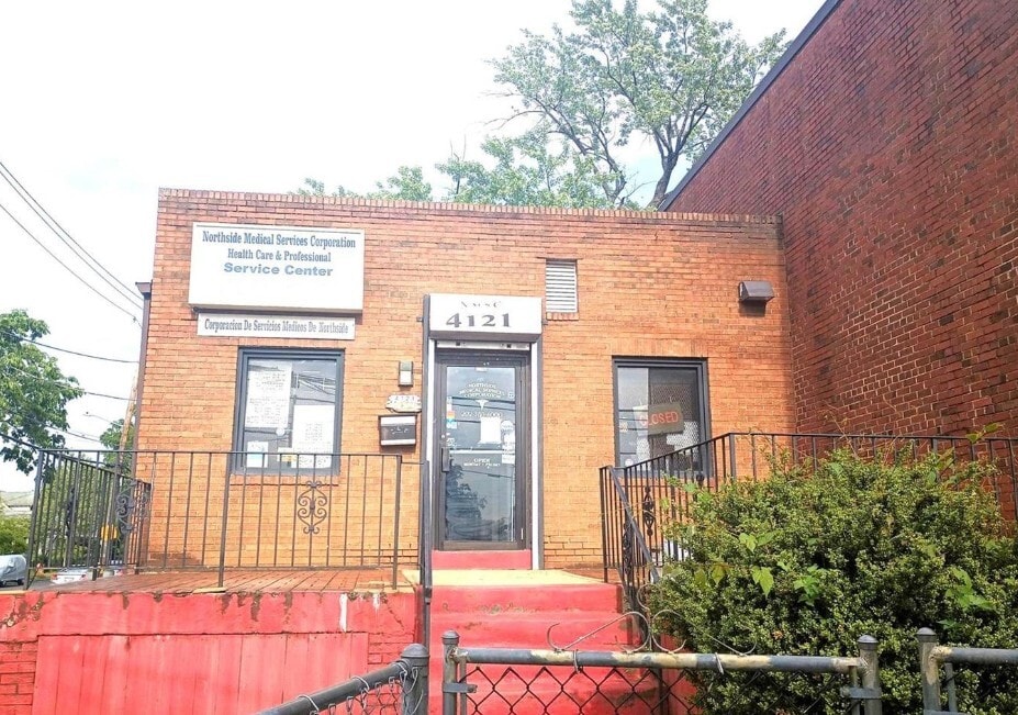 4121 Minnesota Ave NE, Washington, DC for sale Primary Photo- Image 1 of 27