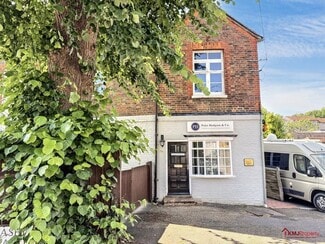 More details for Lower Green Rd, Tunbridge Wells - Office for Sale