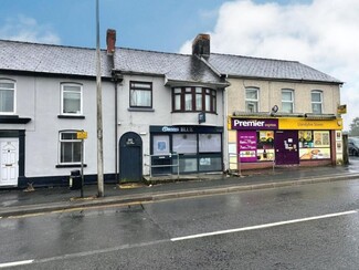 More details for 23 Ammanford Rd, Ammanford - Retail for Lease