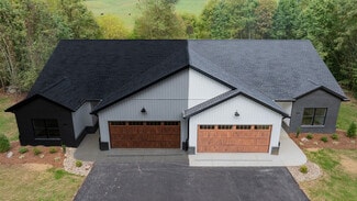 Plus de détails pour 1519 Carroll Creek Rd, Johnson City, TN - Multi-résidentiel à vendre