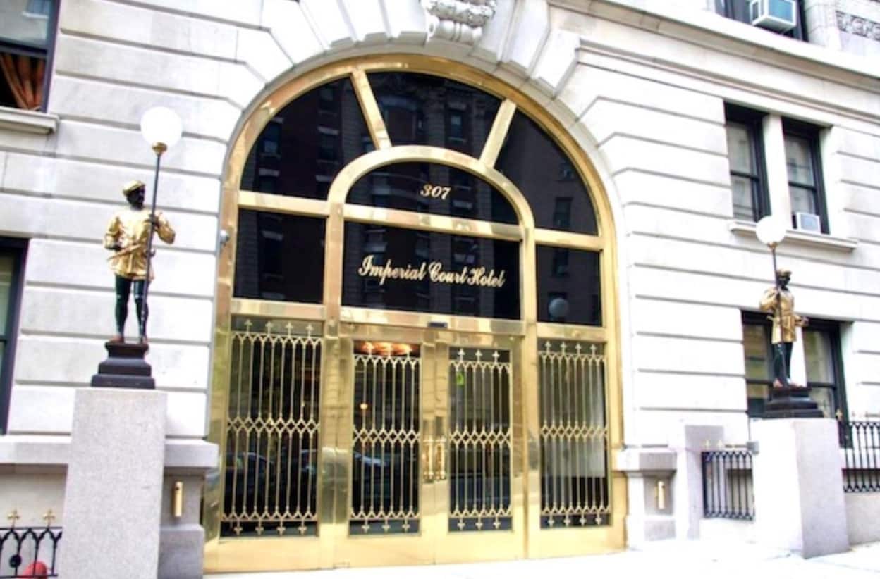 307 W 79th St, New York, NY à vendre Photo principale- Image 1 de 6