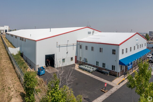 More details for 1355 W 52nd Ave, Denver, CO - Industrial for Lease