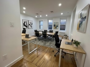 9 E 53rd St, New York, NY for lease Interior Photo- Image 2 of 13